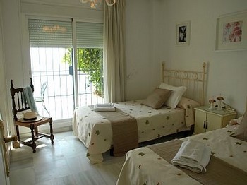 Аренда виллы Бенальмадена Benalmadena - Вилла в аренду Бенальмадена Benalmadena Коста Бенальмадена Costa Benalmadena Фотографии 