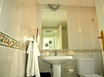 Аренда виллы Бенальмадена Benalmadena - Вилла в аренду Бенальмадена Benalmadena Коста Бенальмадена Costa Benalmadena Фотографии 