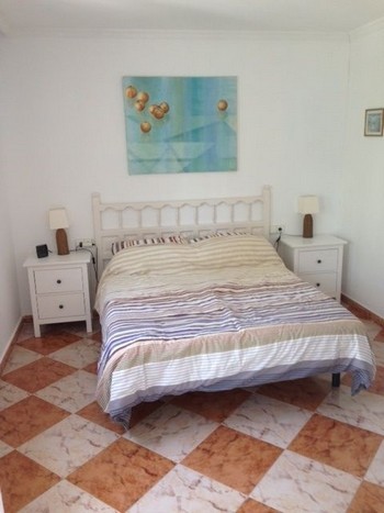 Аренда виллы Бенальмадена Benalmadena - Вилла в аренду Бенальмадена Benalmadena Торрекебрада Torrequebrada Фотографии