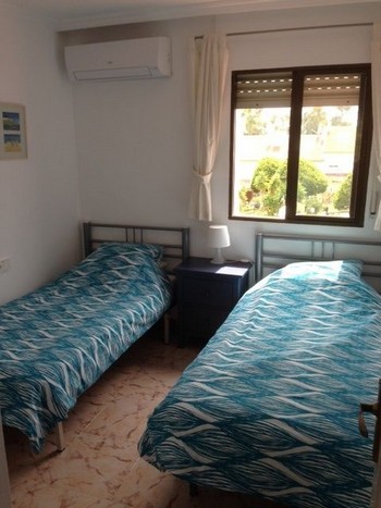 Аренда виллы Бенальмадена Benalmadena - Вилла в аренду Бенальмадена Benalmadena Торрекебрада Torrequebrada Фотографии