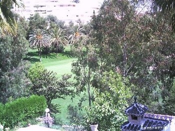 Аренда виллы Бенальмадена Benalmadena - Вилла в аренду Бенальмадена Benalmadena Торрекебрада Torrequebrada Фотографии