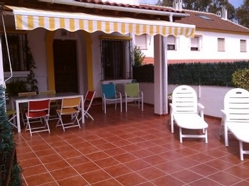 Аренда виллы Бенальмадена Benalmadena - Вилла в аренду Бенальмадена Benalmadena Торрекебрада Torrequebrada Фотографии