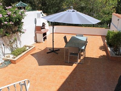 Аренда виллы Бенальмадена Benalmadena - Вилла в аренду Бенальмадена Benalmadena Торрекебрада Torrequebrada 
