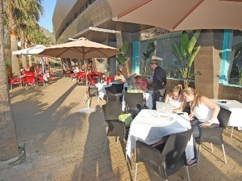 Аренда виллы Бенальмадена Benalmadena - Вилла в аренду Бенальмадена Benalmadena пляж Карвахаль Carvajal Фотографии