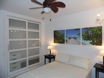 Аренда виллы Бенальмадена Benalmadena - Вилла в аренду Бенальмадена Benalmadena пляж Ла Перла La Perlal Фотографии 