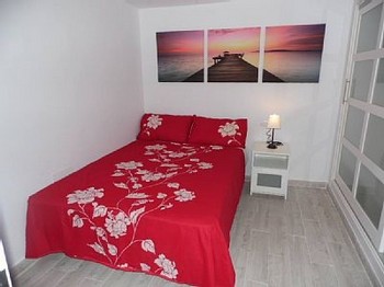 Аренда виллы Бенальмадена Benalmadena - Вилла в аренду Бенальмадена Benalmadena пляж Ла Перла La Perlal Фотографии 