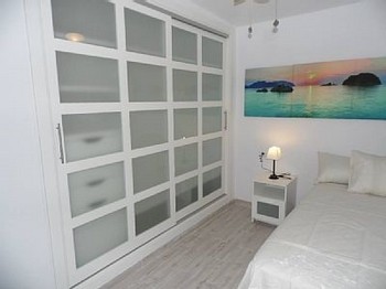 Аренда виллы Бенальмадена Benalmadena - Вилла в аренду Бенальмадена Benalmadena пляж Ла Перла La Perlal Фотографии 