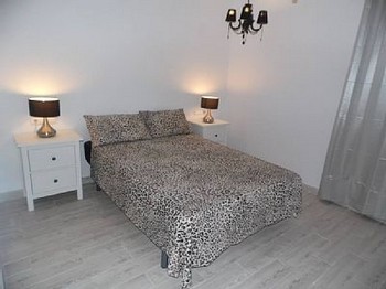 Аренда виллы Бенальмадена Benalmadena - Вилла в аренду Бенальмадена Benalmadena пляж Ла Перла La Perlal Фотографии 