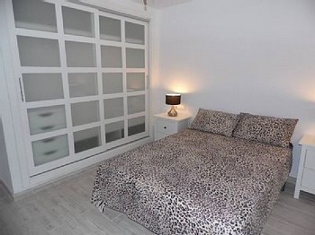 Аренда виллы Бенальмадена Benalmadena - Вилла в аренду Бенальмадена Benalmadena пляж Ла Перла La Perlal Фотографии 