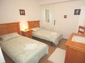 Аренда виллы Бенальмадена Benalmadena - Вилла в аренду Бенальмадена Benalmadena пляж Карвахаль Carvajal Фотографии 