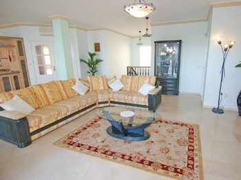 Аренда виллы Бенальмадена Benalmadena - Вилла в аренду Бенальмадена Benalmadena пляж Карвахаль Carvajal Фотографии 