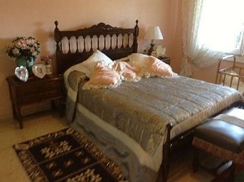 Аренда виллы Бенальмадена Benalmadena - Вилла в аренду Бенальмадена Benalmadena пляж Малапескера Malapesquera Фотографии