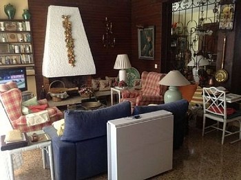 Аренда виллы Бенальмадена Benalmadena - Вилла в аренду Бенальмадена Benalmadena пляж Малапескера Malapesquera Фотографии