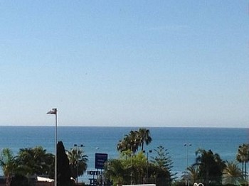 Аренда виллы Бенальмадена Benalmadena - Вилла в аренду Бенальмадена Benalmadena пляж Малапескера Malapesquera Фотографии