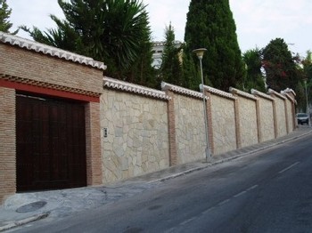 Аренда виллы Бенальмадена Benalmadena - Вилла в аренду Бенальмадена Benalmadena пляж Карвахаль Carvajal Фотографии