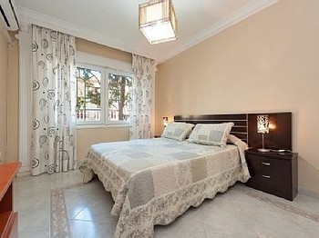 Аренда виллы Бенальмадена Benalmadena - Вилла в аренду Бенальмадена Benalmadena пляж Карвахаль Carvajal Фотографии