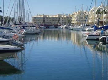 Аренда виллы Бенальмадена Benalmadena - Вилла в аренду Бенальмадена Benalmadena пляж Карвахаль Carvajal Фотографии