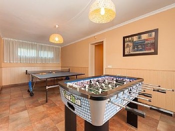 Аренда виллы Бенальмадена Benalmadena - Вилла в аренду Бенальмадена Benalmadena пляж Карвахаль Carvajal Фотографии