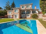 Аренда виллы Бенальмадена Benalmadena - Вилла в аренду Бенальмадена Benalmadena Пляж Карвахаль Carvajal