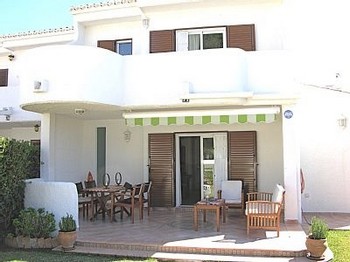Аренда виллы Дения Dénia - Вилла в аренду в Дении Denia Пляж Лес Маринес Les Marines (Эль Пальмар El Palmar) Дения Denia Фотографии