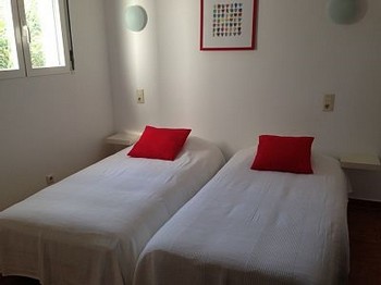 Аренда вилы Дения Dénia - Вилла в аренду в Дении Denia Пляж Лес Ротес Les Rotes Лас Ротас Las Rotas Дения Denia Фотографии 