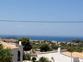Аренда вилы Дения Dénia - Вилла в аренду в Дении Denia Пляж Лес Ротес Les Rotes Лас Ротас Las Rotas Дения Denia Фотографии 