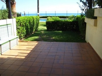 Аренда виллы Дения Dénia - Вилла в аренду в Дении Denia Леc Маринес Les Marines, Лас Маринас Las Marinas Дения Denia Фотографии 
