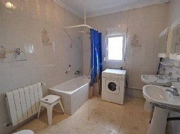 Аренда виллы Дения Dénia - Вилла в аренду в Дении Denia Пляж Леc Маринес Les Marines, Лас Маринас Las Marinas (Альмадрава Almadrava) Дения