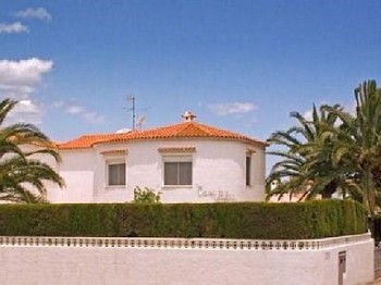 Аренда виллы Дения Dénia - Вилла в аренду в Дении Denia Пляж Леc Маринес Les Marines, Лас Маринас Las Marinas (Альмадрава Almadrava) Дения