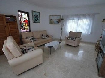 Аренда виллы Дения Dénia - Вилла в аренду в Дении Denia Пляж Леc Маринес Les Marines, Лас Маринас Las Marinas (Альмадрава Almadrava) Дения