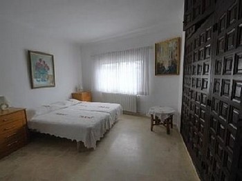 Аренда виллы Дения Dénia - Вилла в аренду в Дении Denia Пляж Леc Маринес Les Marines, Лас Маринас Las Marinas (Альмадрава Almadrava) Дения