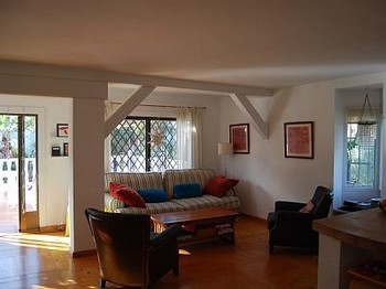 Аренда виллы Дения Dénia - Вилла в аренду в Дении Denia Пляж Лес Ротес Les Rotes, Лас Ротас Las Rotas Дения Dénia Фотографии 