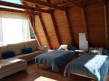 Аренда виллы Дения Dénia - Вилла в аренду в Дении Denia Пляж Лес Ротес Les Rotes, Лас Ротас Las Rotas Дения Dénia Фотографии 