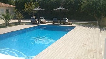 Аренда виллы Дения Dénia - Вилла в аренду в Дении Denia Пляж Леc Маринес Les Marines, Лас Маринас Las Marinas (Эль Пальмар El Palmar) Дения Фотографии 