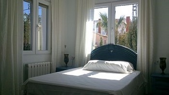 Аренда виллы Дения Dénia - Вилла в аренду в Дении Denia Пляж Леc Маринес Les Marines, Лас Маринас Las Marinas (Эль Пальмар El Palmar) Дения Фотографии 