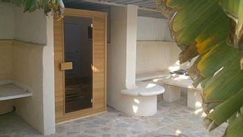 Аренда виллы Дения Dénia - Вилла в аренду в Дении Denia Пляж Леc Маринес Les Marines, Лас Маринас Las Marinas (Эль Пальмар El Palmar) Дения Фотографии 