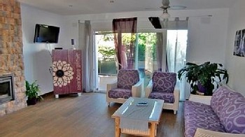 Аренда виллы Дения Dénia - Вилла в аренду в Дении Denia Пляж Леc Маринес Les Marines, Лас Маринас Las Marinas (Эль Пальмар El Palmar) Дения Фотографии 