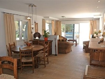 Аренда виллы Дения Dénia - Вилла в аренду в Дении Denia Пляж Леc Маринес Les Marines, Лас Маринас Las Marinas (Эль Пальмар El Palmar) Дения Фотографии 
