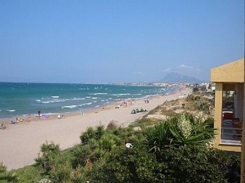 Аренда виллы Дения Dénia - Вилла в аренду в Дении Denia Леc Маринес Les Marines, Лас Маринас Las Marinas Дения Denia Фотографии 