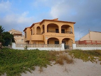 Аренда виллы Дения Dénia - Вилла в аренду в Дении Denia Леc Маринес Les Marines, Лас Маринас Las Marinas Дения Denia Фотографии 