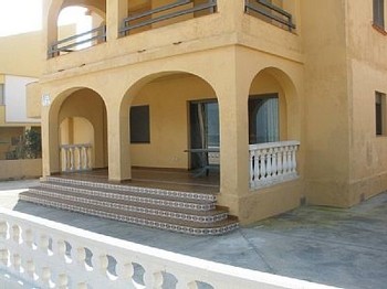 Аренда виллы Дения Dénia - Вилла в аренду в Дении Denia Леc Маринес Les Marines, Лас Маринас Las Marinas Дения Denia Фотографии 