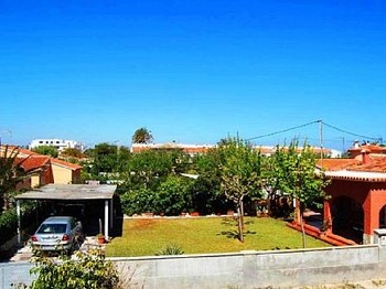 Аренда виллы Дения Dénia - Вилла в аренду в Дении Denia Пляж Леc Маринес Les Marines, Лас Маринас Las Marinas Дения Фотографии