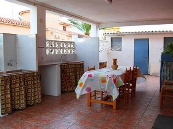 Аренда виллы Дения Dénia - Вилла в аренду в Дении Denia Пляж Леc Маринес Les Marines, Лас Маринас Las Marinas Дения Фотографии