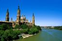 Экскурсии из Мадрида - Экскурсия в город Сарагоса Zaragoza